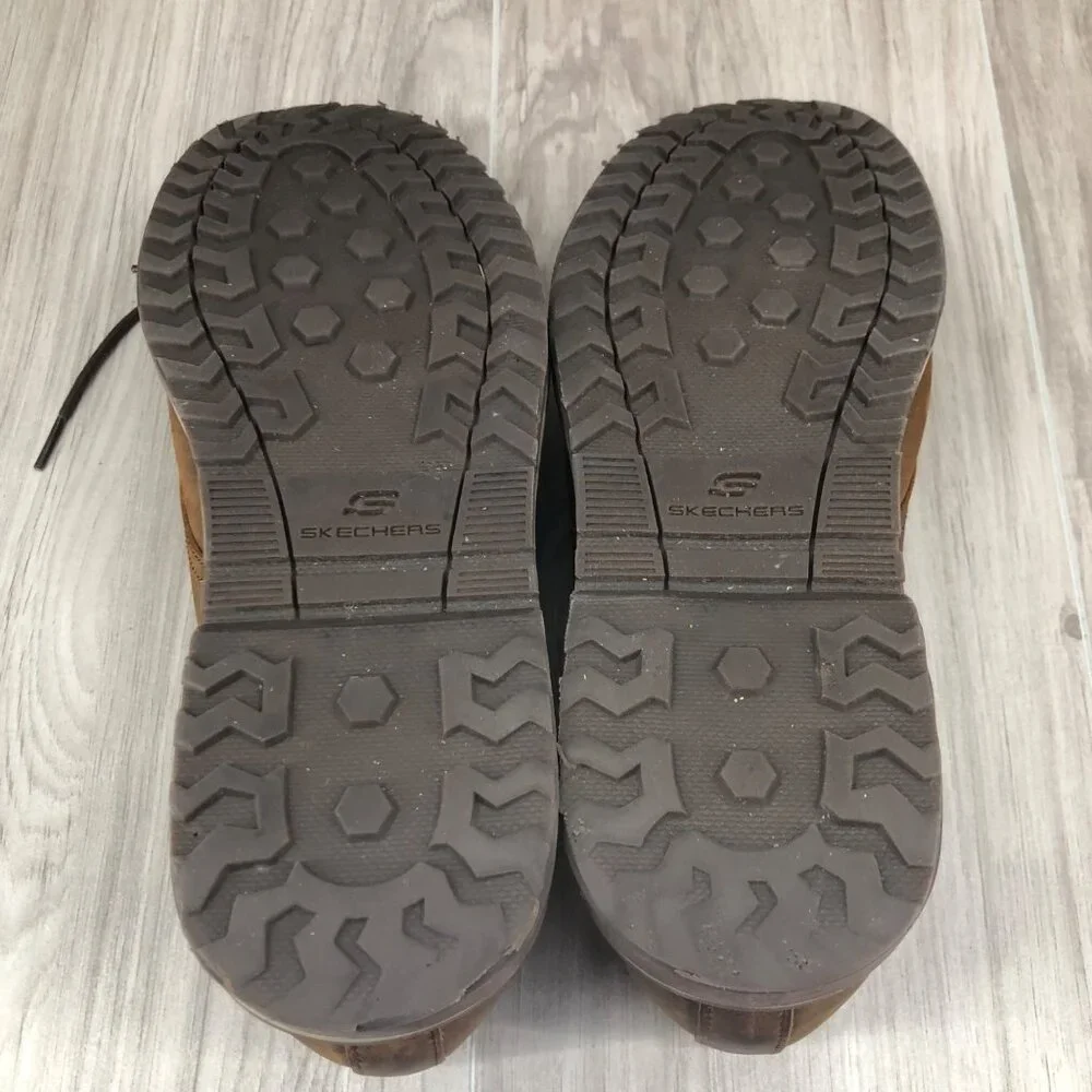 Skechers solent manger